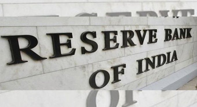 RBI projects GDP growth rate of 10.5% for FY22