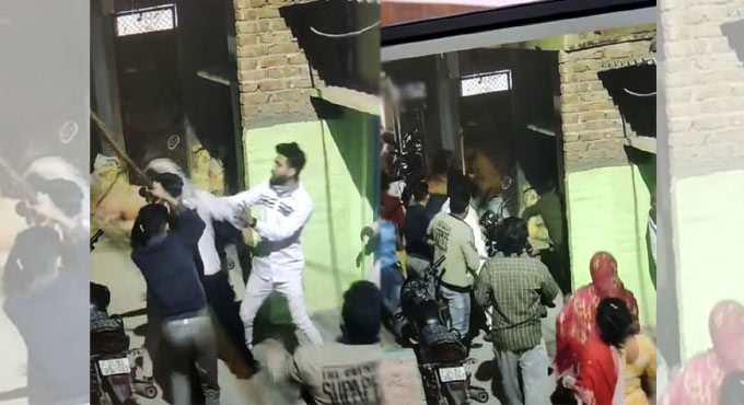 Four more arrested in Rinku Sharma murder case