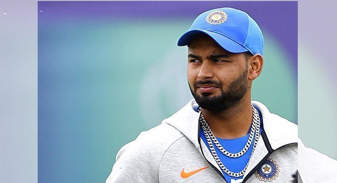 Uttarakhand tragedy: Rishabh Pant to donate match fee