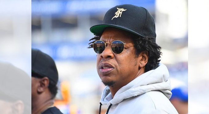 Rock and Roll Hall of Fame 2021 nominees include Jay-Z, other stars