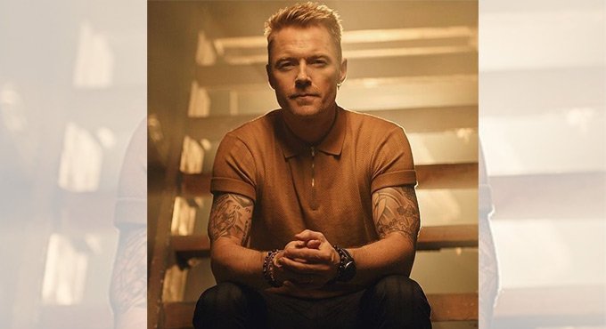 Would love to connect with a Bollywood artiste: Ronan Keating