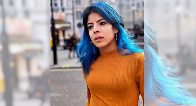 Rumana Molla: Everything revolves around social media for an actor