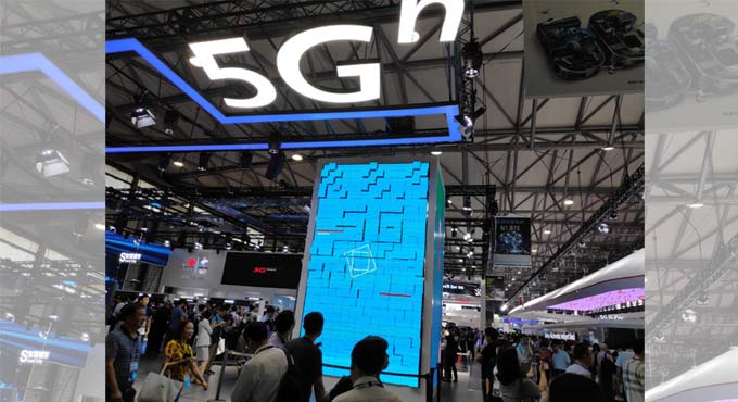 S Korean telcos pin hope on further 5G adoption this year