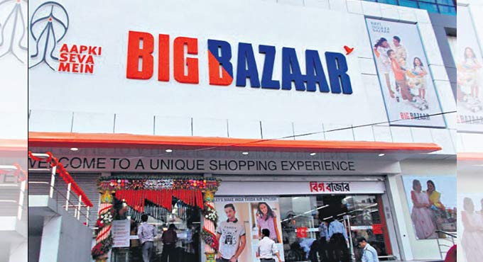 SAT stays SEBI’s order banning Future Retail promoters