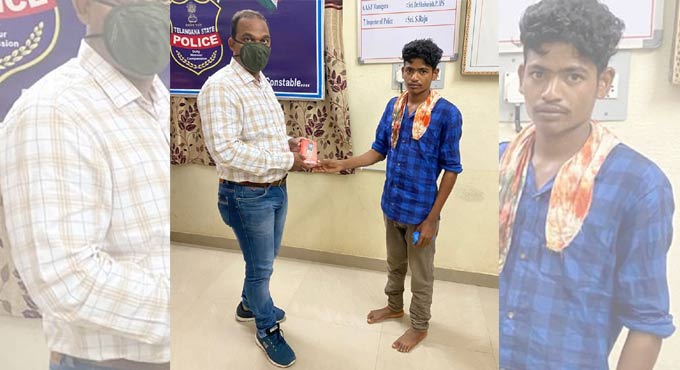 CI brings Guthikoyas in Kothagudem district closer to mainstream