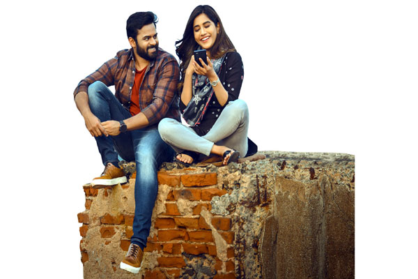 World Television Premiere of ‘Solo Brathuke So Better’ on Zee Telugu