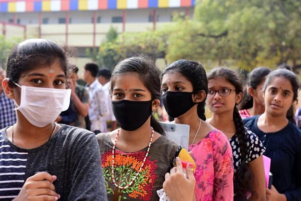 Schedule for SSC examinations released in Telangana