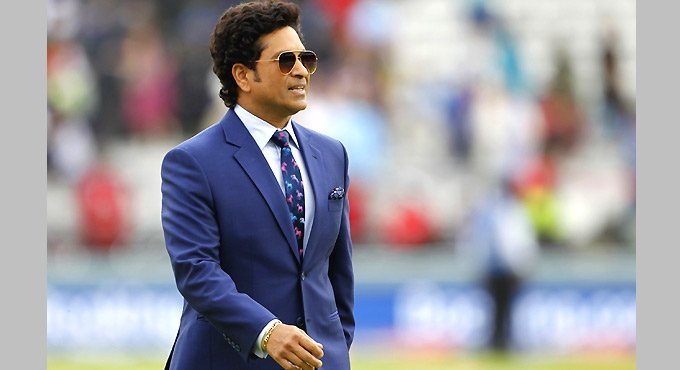 External forces cannot become participants: Tendulkar on farmers’ protest