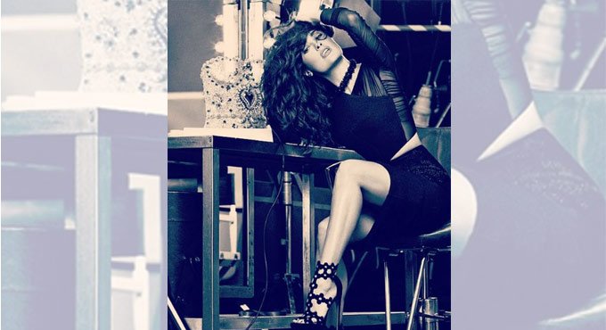 Salma Hayek was told she would never make it as an actress