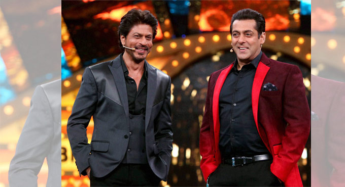 Salman Khan to shoot for Shah Rukh Khan’s ‘Pathan’ post ‘Bigg Boss’