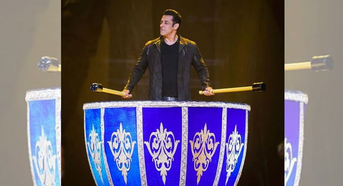 There are three films of mine that are ready for release: Salman Khan