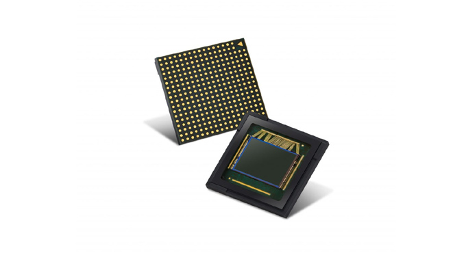 Samsung unveils new image sensor with upgraded autofocus