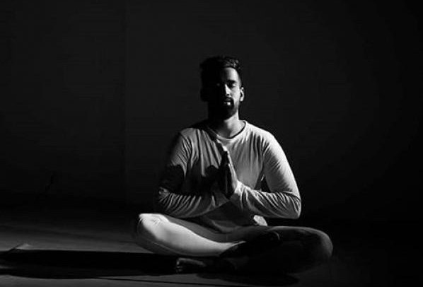 Sarva eyes 1 million users for yoga app