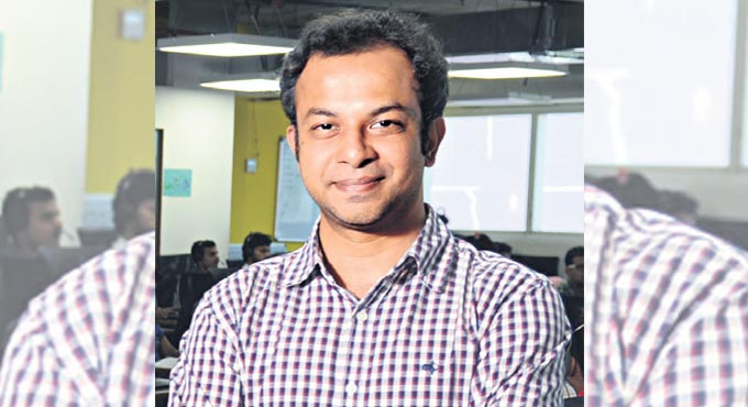 Saurabh Garg