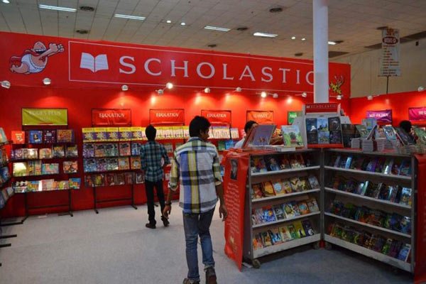 School re-openings a positive sign for children’s publishing: Scholastic