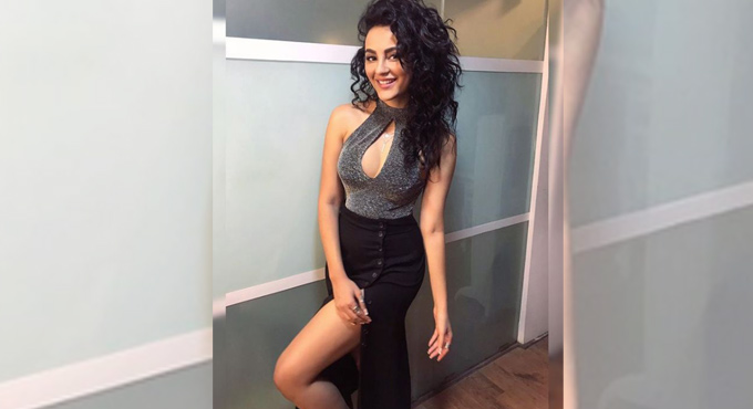 Bollywood newcomer Seerat Kapoor on her stint in Telugu films