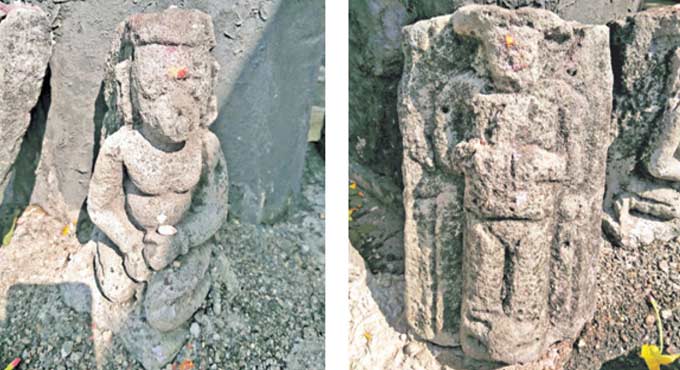 The journey and life of Sant Sri Sevalal Maharaj