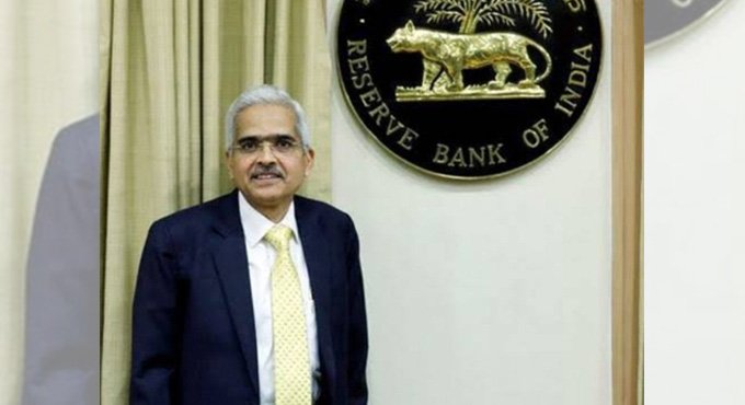 Economic growth will only move upwards: Shaktikanta Das