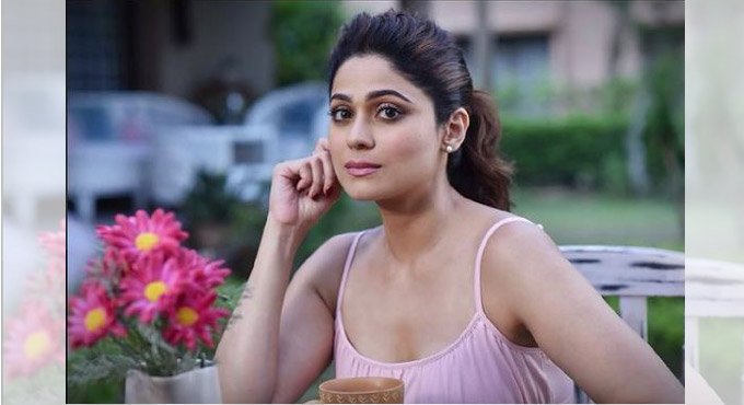 You’re in an industry that says out of sight is out of mind: Shamita Shetty