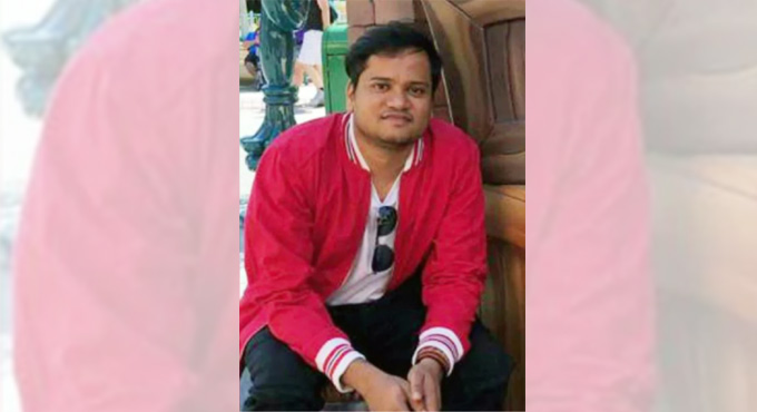 ‘Toolkit’: Delhi cops seized hard disk from house, says Shantanu Muluk’s father