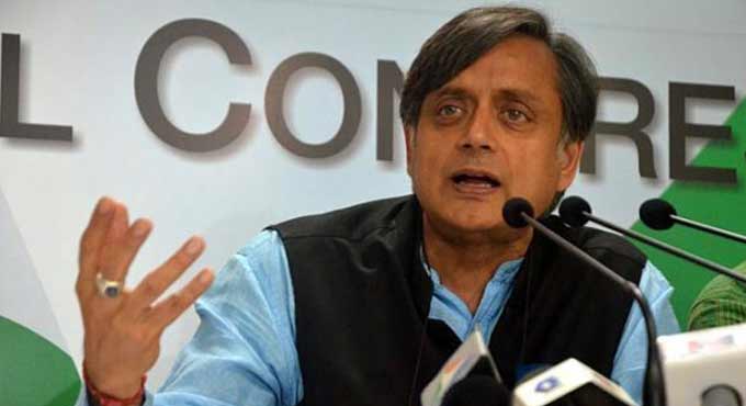 R-Day violence: Shashi Tharoor, Rajdeep Sardesai move SC against FIRs
