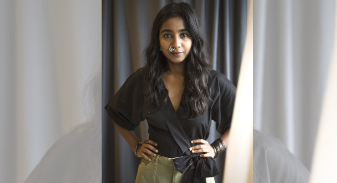 Shilpa Rao: I don’t label songs as independent or playback