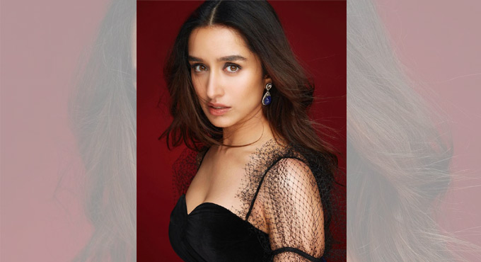 Shraddha Kapoor: During lockdown, I understood the value of ‘shunya’