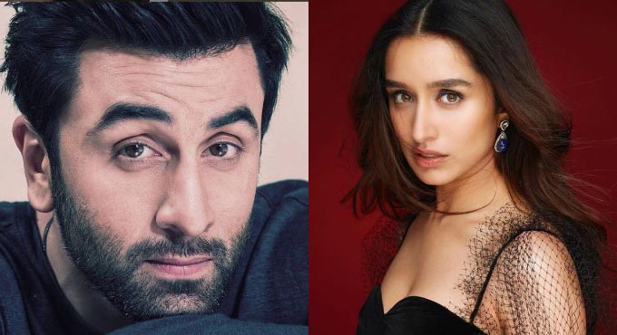 Ranbir Kapoor, Shraddha’s untitled next to release in 2022