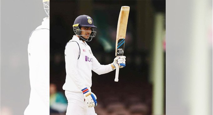 Shubman Gill will be a match-winner in three formats, feels VVS Laxman