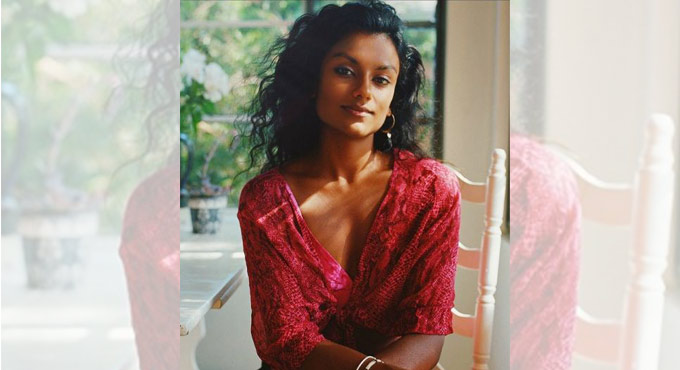 Simone Ashley joins ‘Bridgerton’ season 2 as female lead