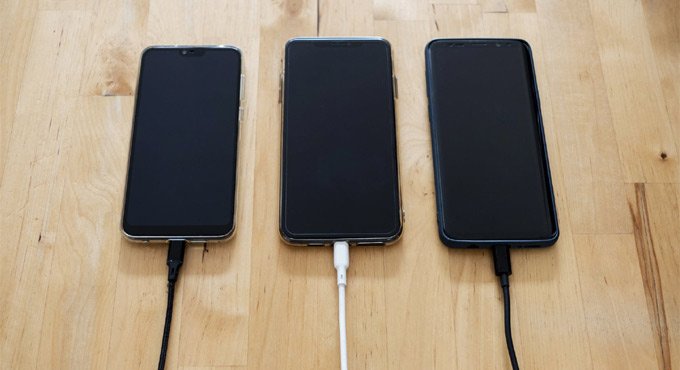 Global smartphone sales to reach 1.5 billion units in 2021: Gartner