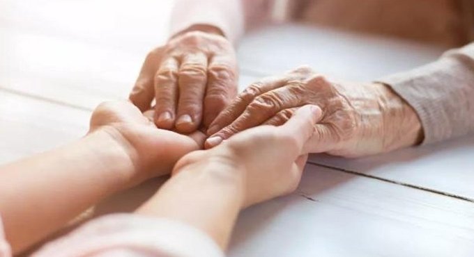 Smartwatch-based monitoring system to help Parkinson’s patients