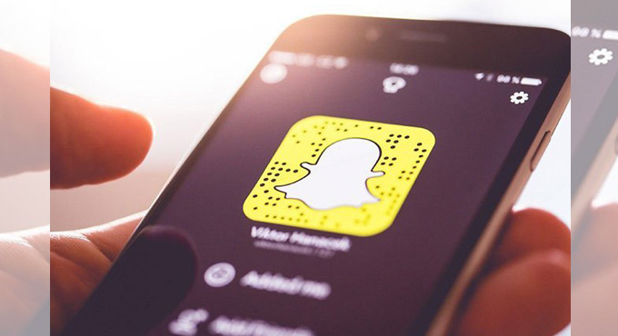 Snapchat crosses 60 million users milestone in India
