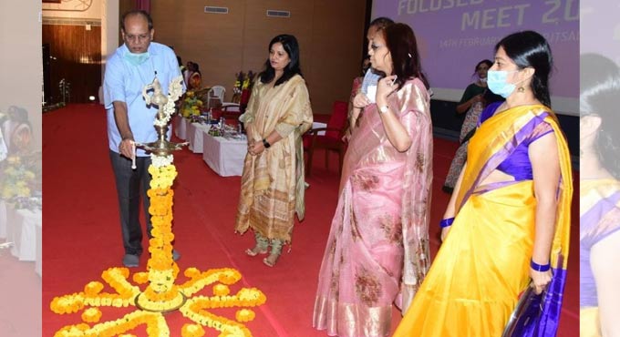 CS Somesh Kumar instructs CT officials to focus on revenue drive