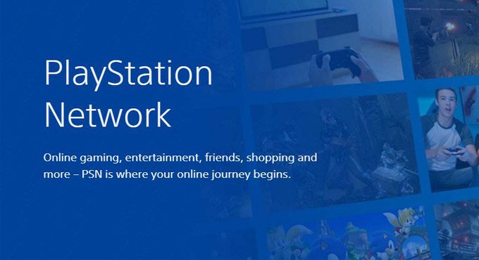 Sony PlayStation Network suffers global outage