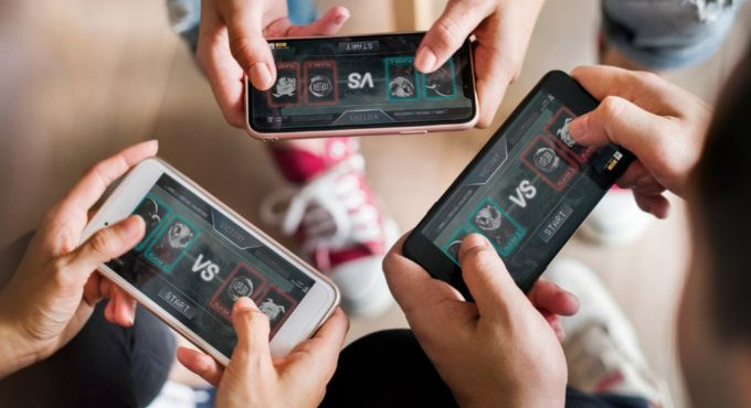 South Korea’s mobile game market surges 24% to $4.5B in 2020