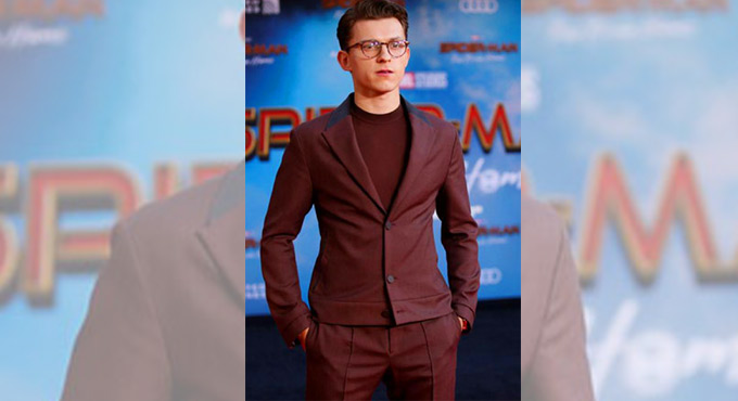 ‘Spider-Man: No Way Home’ will be Tom Holland’s final Spidey film