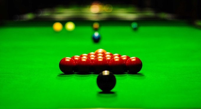 State Snooker Championship: Vibhas in line for a double