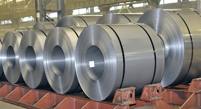 Strong demand, low inventory to support domestic steel price: Report