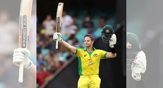 Steve Smith excited to join Delhi Capitals, set sights on IPL title