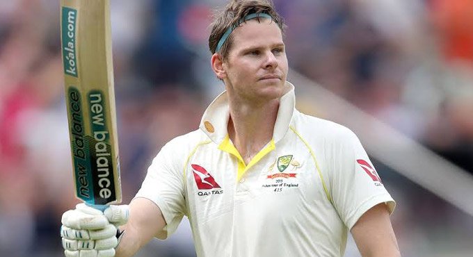 Steve Smith surprised after picked as Australia’s best of the year