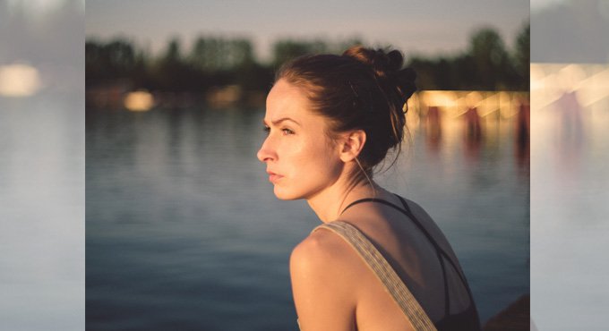 How stress impacts skin