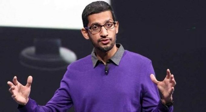YouTube growing fast, Shorts gets 3.5 billion daily views: Sundar Pichai