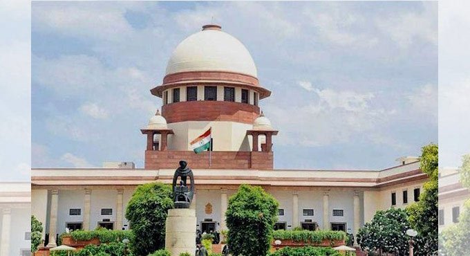 KLIS: SC rejects plea on implementing NGT order