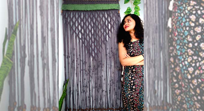 Surbhi Ghiya