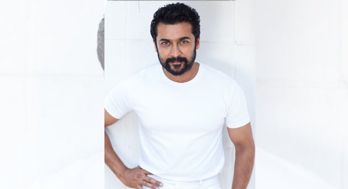Tamil superstar Suriya: I shy away from watching my films