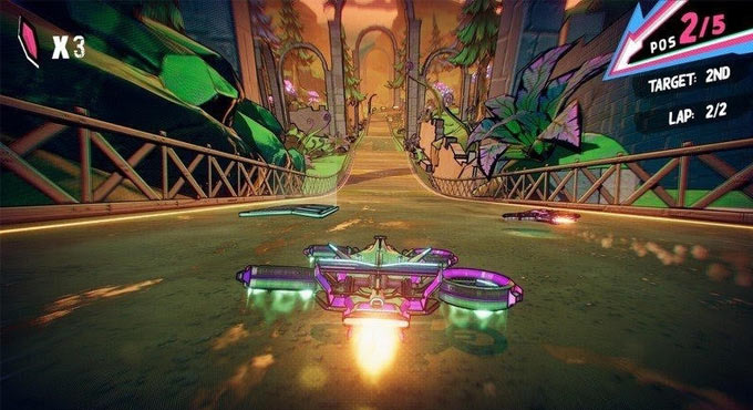 Survival Z game now available for free via Apple Arcade