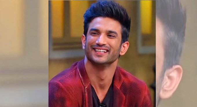 Sushant trends again after HC verdict