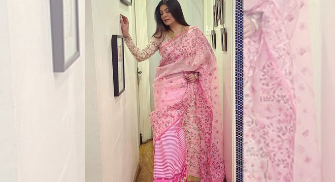 Sushmita Sen set to start shooting for ‘Aarya’ season 2