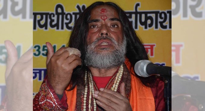‘Bigg Boss 10’ contestant Swami Om dies at 63 in Ghaziabad
